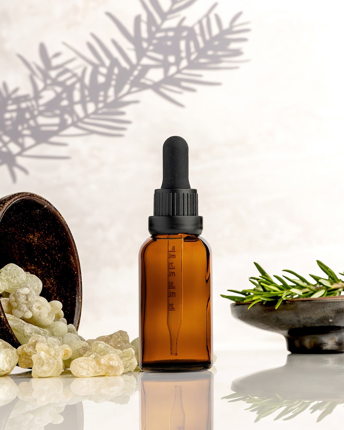 Sacred Crown Hair Elixir